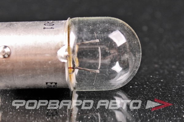 Лампа R10W(1156) 12V 10W BA15s 3200K Standard EXCELITE EXCELITE 54000