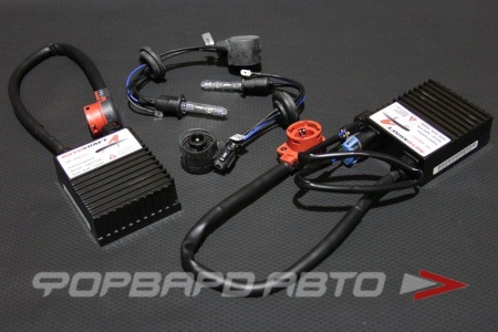 Купить Ксенон комплект H3 6000K AUTO KRAFT 