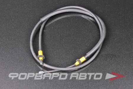 Купить Трос стояночного тормоза Renault Sandero Stepway 09- NK 9039128