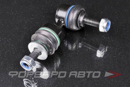 Купить Кронштейн стабилизатора задний MILES DB78006