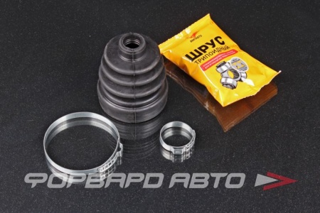 Купить Пыльник шруса 19*59*88 трипоид ROSTECO 20288