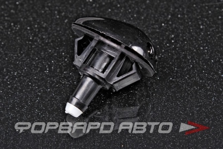 Купить Форсунка омывателя NISSAN B8930-50Y10