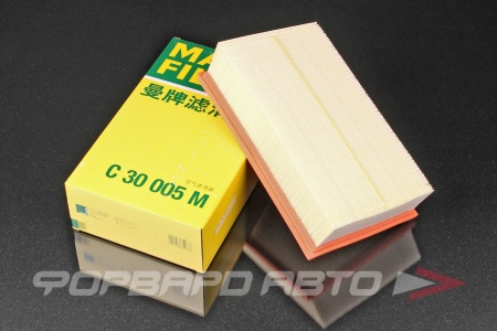 Купить Фильтр воздушный MANN C 30 005 M