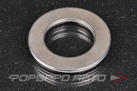 Купить Подшипник 25*42*2/4 FUSHI AXK2542 + 2AS2542