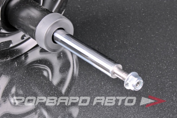 Амортизатор передний, левый MILES DG11328