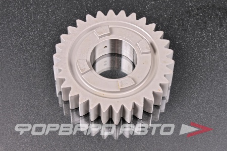 Купить Шестерня 1ой передачи вторичного вала для 5MT XHD OVERDRIVE 30Т TTINDUSTRIES 