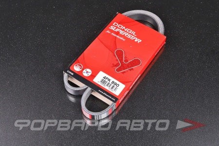 Купить Ремень поликлиновой DONGIL 4PK890