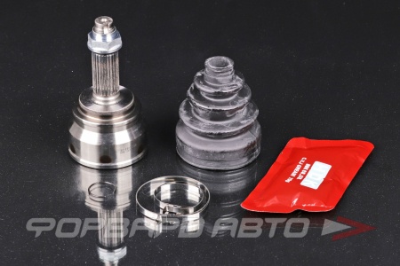 Купить Шрус наружный 35*59,6*28 (Mitsubishi Asx, Lancer, Outlander) HDK MIE-067