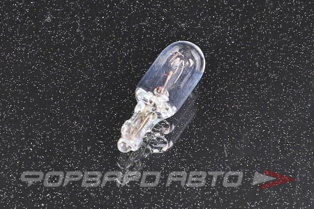 Купить Лампа T7 24V 3W KOITO 1686