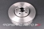 Диск тормозной SPEEDMATE SM-BDE097