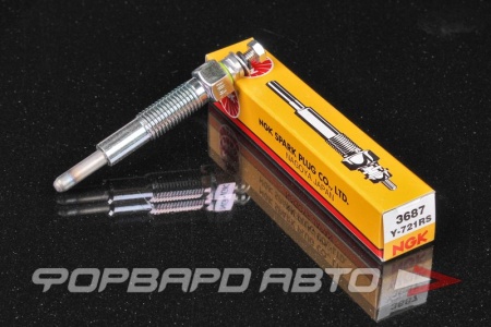 Купить Свеча накаливания NGK 3687