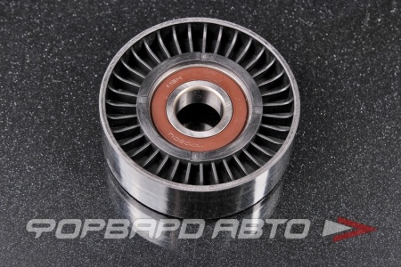 Купить Ролик приводного ремня (Audi A4, A5, A6, Q5, VW Amarok, Transporter) LYNX PB-5293