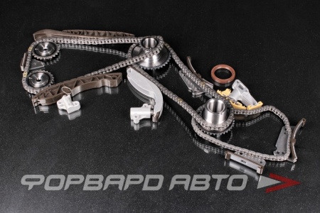 Купить Комплект цепи ГРМ AUTOWELT TK32004