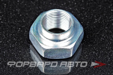 Купить Гайка ступицы 18*1,5 SUZUKI 09159-18008
