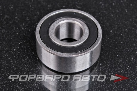 Купить Подшипник 15*35*14 (шариковый) KG 62202-2RS