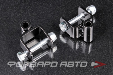 Купить Удлинитель задних амортизаторов 40мм ПОЛИМЕР 07-15-038