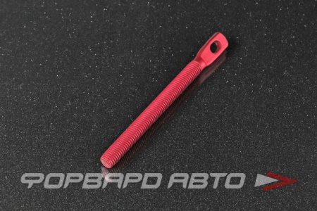 Купить Штырь на замки капота, шпилька алюминиевая AEROCATCH 117-1018