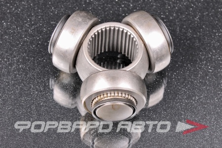 Купить Трипоид 34/37,05 TI-GUAR TG-TR34/37.05