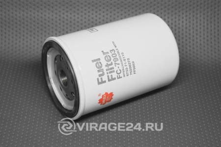 Купить Фильтр топливный SAKURA FC7903