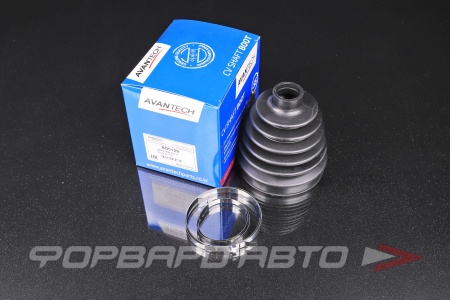 Купить Пыльник шруса 24*85*104 AVANTECH BD0129