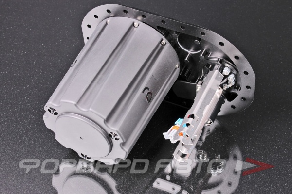 Противоотливной элемент FCST-X топливного бака, под WALBRO F90000267/274/285 (без насосов) RADIUM ENGINEERING 20-1992-00