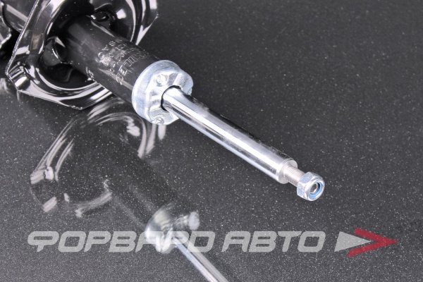 Амортизатор передний, правый MILES DG21021-01