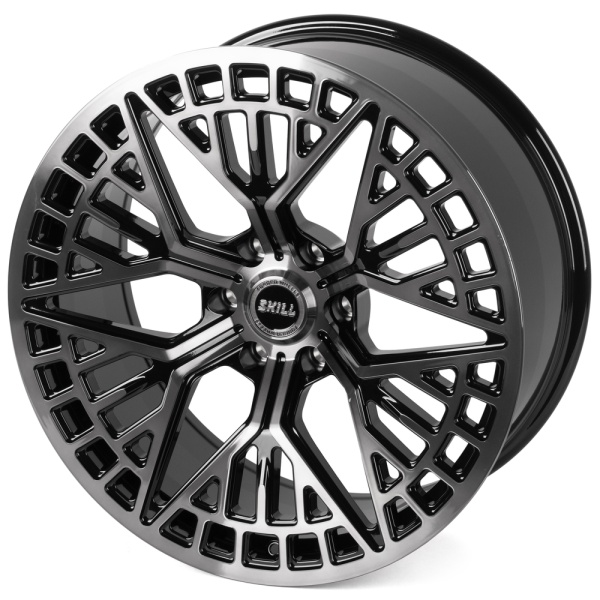 SV762-CT400 22 J10 ET10 6x139.7 77.8  