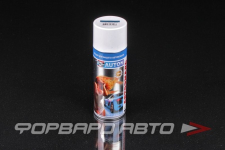 Купить Краска балтика, аэрозоль, 520мл. АВТОН 420