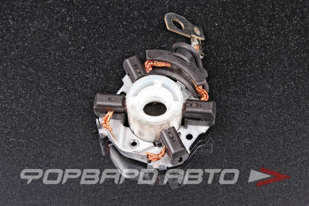 Щеточный узел стартера (Ford Focus, Opel Astra) BOSCH 1 004 336 519