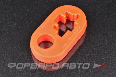 Купить Держатель рукоятки Хай-Джека ПОЛИУРЕТАН 33-23-172