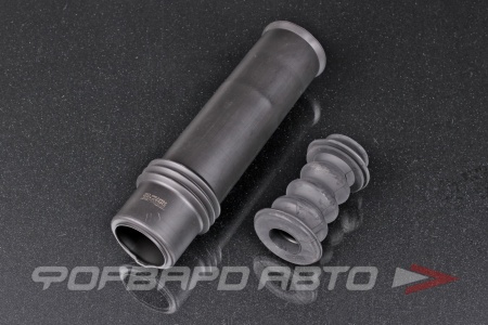 Купить Пыльник (1шт) + отбойник (1шт) MILES DB47123