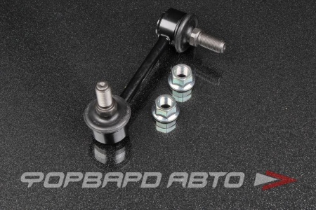 Купить Кронштейн стабилизатора, левый CTR CL0467