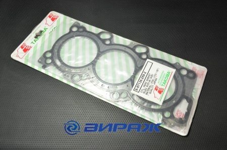 Купить Прокладка ГБЦ 6VD1/6VE1 TAKOMA 8-97136-259-2
