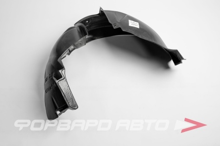 Купить Подкрылок передний правый Renault Logan I FLORIMEX 213702