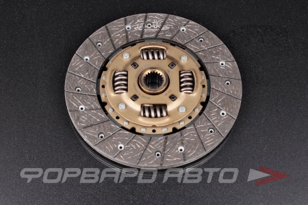 Купить Диск сцепления 130*200*22,4-20T PHC VALEO FD-28