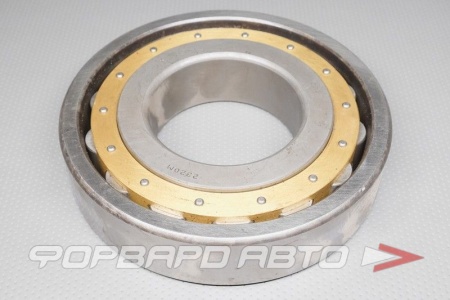 Купить Подшипник 100*215*47 СПЗ 2320Л