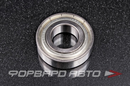 Купить Подшипник 20*42*12 (шариковый), в металле KOYO 6004-ZZ