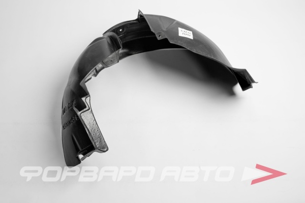Подкрылок передний правый Renault Logan I FLORIMEX 213702