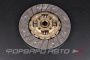 Диск сцепления 130*200*22,4-20T PHC VALEO FD-28