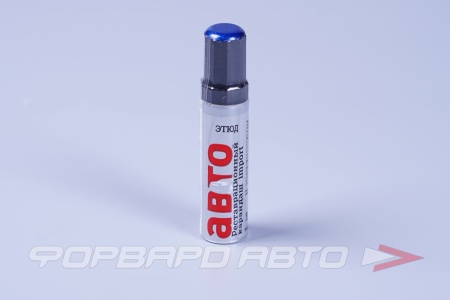 Купить Краска карандаш Рапсодия мет. ЭТЮД 60