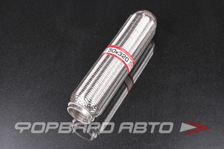 Купить Гофра глушителя 50*320il EuroEx EuroEx 50x320il