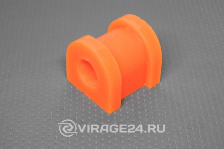 Купить Втулка стабилизатора 18,5мм ПОЛИУРЕТАН 29-01-2693