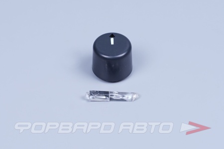 Купить Ручка переключателя печки для автомобиля ВАЗ 2108 с хруст. ПЛАСТИК 2108-3709672