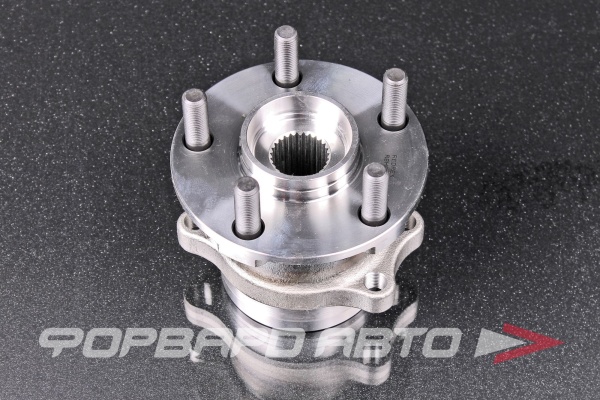 Ступица с подшипником задняя REDREX RBH0084