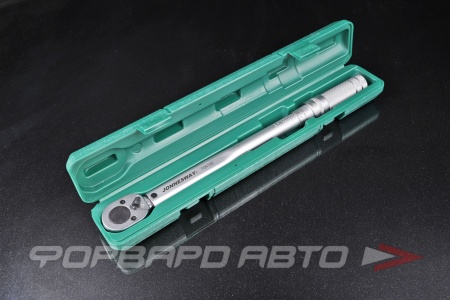 Купить Ключ динамометрический 1/2" 42-210 NM (T04M150) JONNESWAY T04150