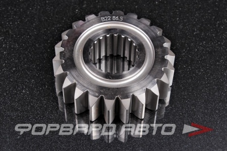 Купить Шестерня 3ей передачи промежуточного вала для 4MT/5MT B22 86.5 22T Overdrive TTINDUSTRIES 