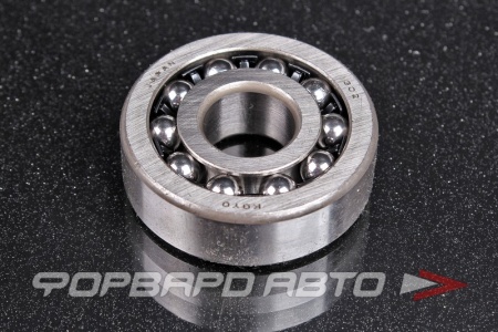 Купить Подшипник 15*42*13 (шариковый) KSM 1302