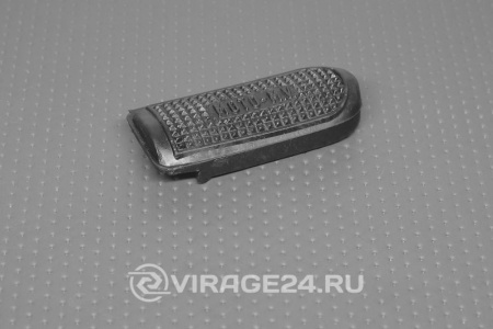 Купить Накладка педали MV Agusta 27*66*13 ARIETE 00577