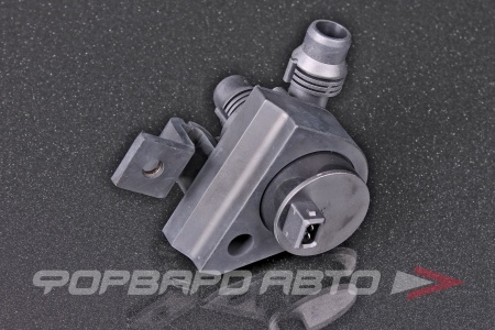 Купить Помпа дополнительная электрическая 12V с кронштейном KRAUF KWB9215JK