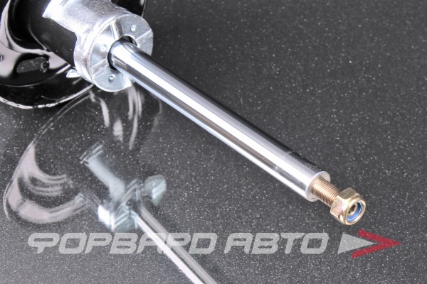 Амортизатор передний, левый MILES DG11619